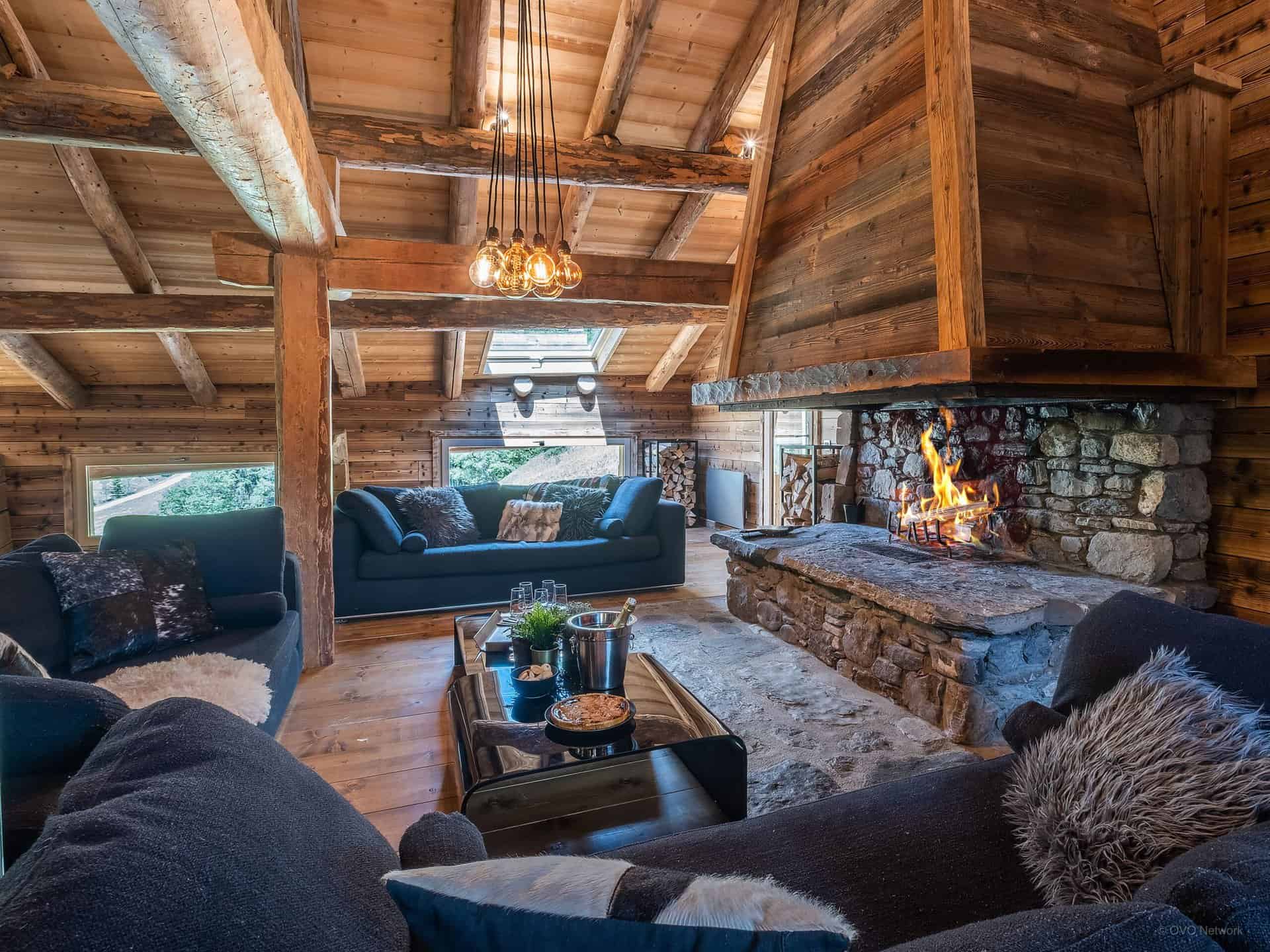 Pourquoi ne pas publier votre chalet uniquement sur Airbnb